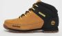 Timberland Calzado A1Nhj2311 Euro Sprint Zwart Heren - Thumbnail 3