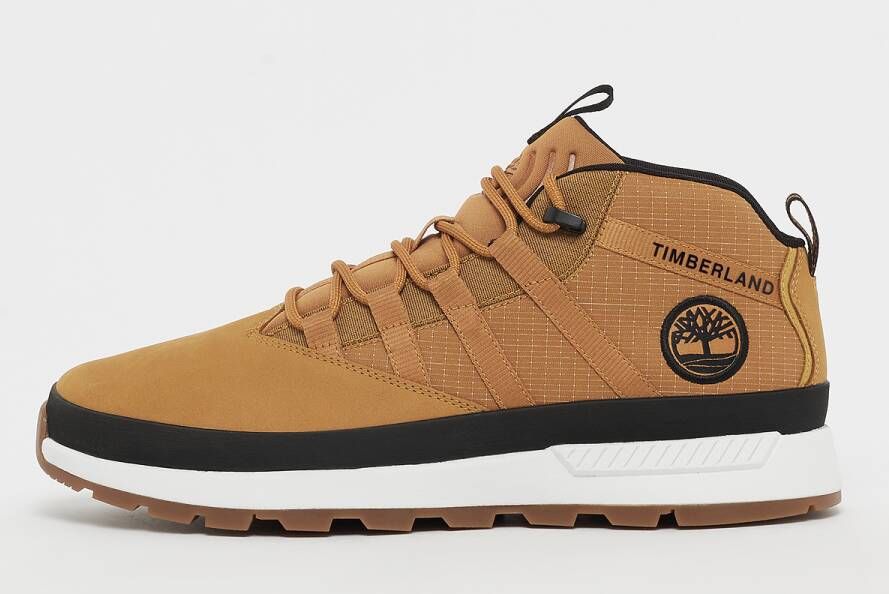 Timberland Euro Trekker Super Ox