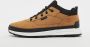 TIMBERLAND Filed Trekker Low Beige kleuter sneakers - Thumbnail 5