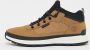 Timberland Wandelschoenen FIELD TREKKER MID LACE UP SNEAKER Wintersneaker sneaker winterschoenen - Thumbnail 5