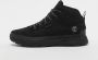 TIMBERLAND Field Trekker Mid Zwart Sneakers - Thumbnail 3
