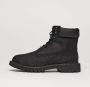 Timberland Kids 6-inch Premium Waterproof Boots Schoenen black maat: 40 beschikbare maaten:36 37 38 39 40 35.5 - Thumbnail 4