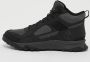 Timberland Sneakers Lincoln Peak Mid Goretex - Thumbnail 2