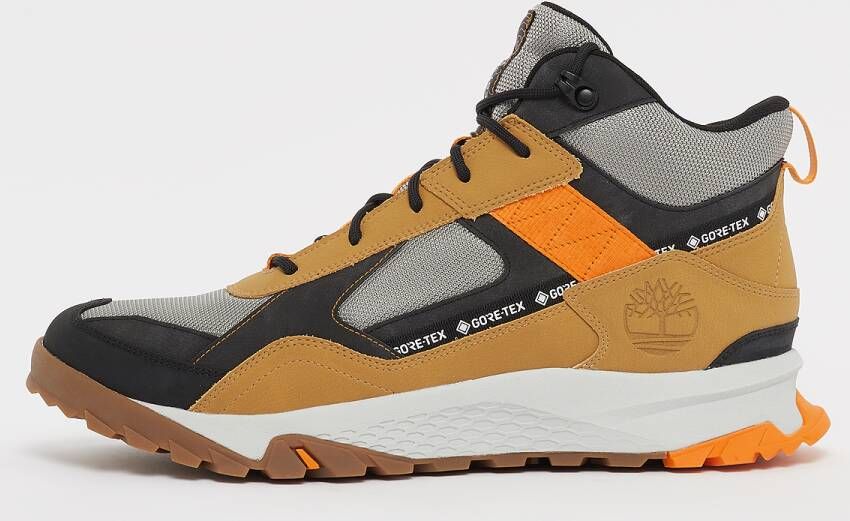 Timberland Sneakers Lincoln Peak Mid Goretex - Foto 3