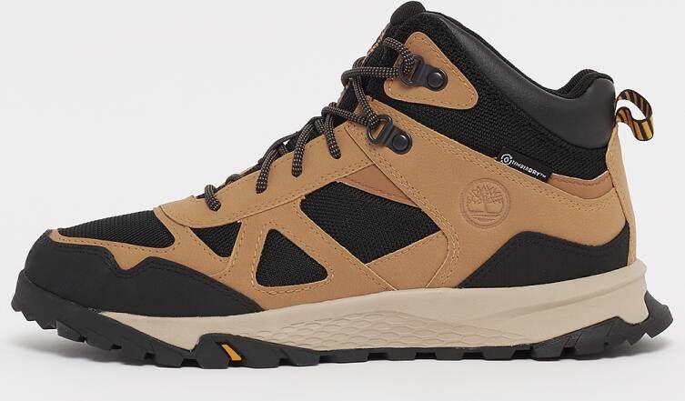 Timberland Lincoln Peak Mid WP