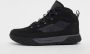 Timberland Motion 6 Mid jet black (GS) 6" in zwart formaten: 39 - Thumbnail 2