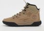 Timberland Motion 6 Mid Medium beige nubuck 6" in beige formaten: 42 - Thumbnail 2