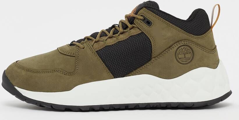 Timberland Solar Wave Low Boots Schoenen military olive maat: 44 beschikbare maaten:42 44 45