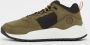 Timberland Solar Wave Low Boots Schoenen military olive maat: 46 beschikbare maaten:42 43 44 45 46 - Thumbnail 2