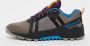 Timberland Sneakers van gerecycled materiaal Multicolor Heren - Thumbnail 1