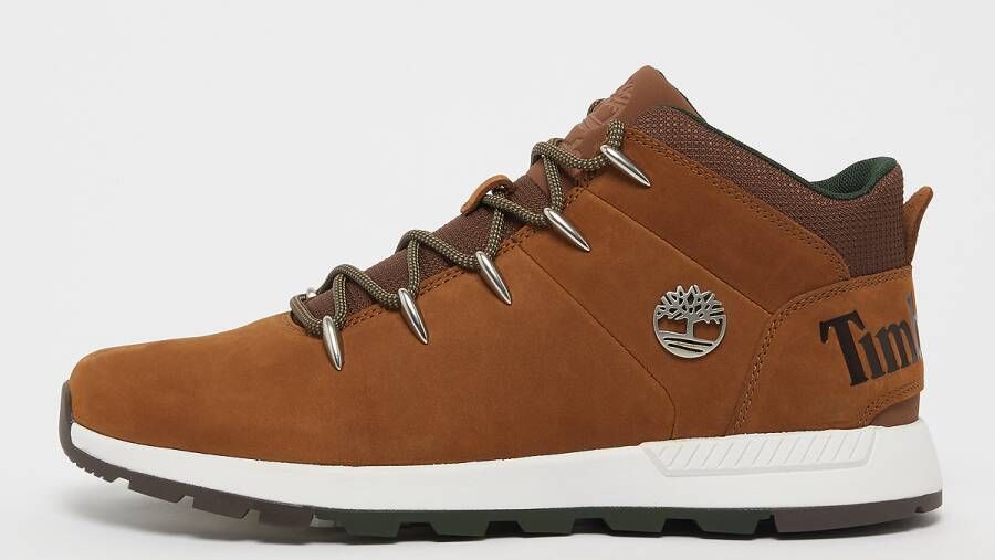 Timberland Sprint Trekker Mid