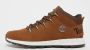 Timberland Herenlaars met schuim tussenzool Brown Heren - Thumbnail 3