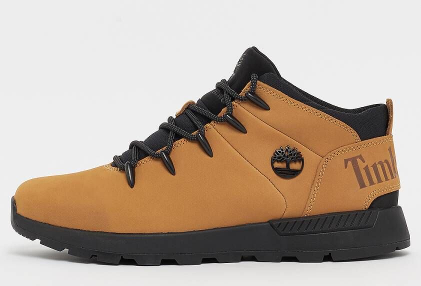 Timberland Sprint Trekker Mid Boots Schoenen wheat maat: 44 beschikbare maaten:40 41.5 44.5 45.5 46 47.5