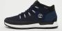 Timberland Sprint Trekker Mid Fabric Wp Boots Heren black iris maat: 47.5 beschikbare maaten:41 42 44 45 44.5 47.5 - Thumbnail 4