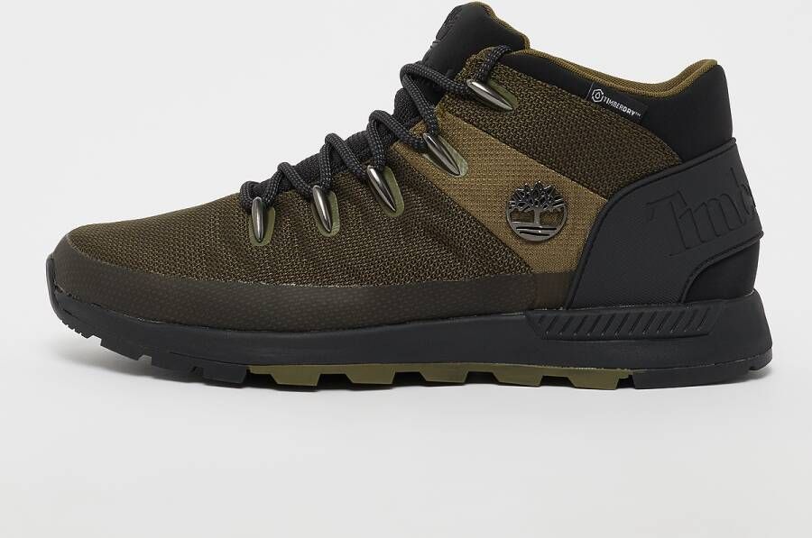 Timberland Sprint Trekker Mid Fabric WP