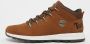 Timberland Sprint Trekker Mid Boots in bruin formaten: 47.5 - Thumbnail 1