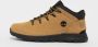 Timberland Sprint Trekker Mid Wp (gs) Boots Schoenen wheat nubuck maat: 39 beschikbare maaten:36 37 38 39 40 - Thumbnail 2