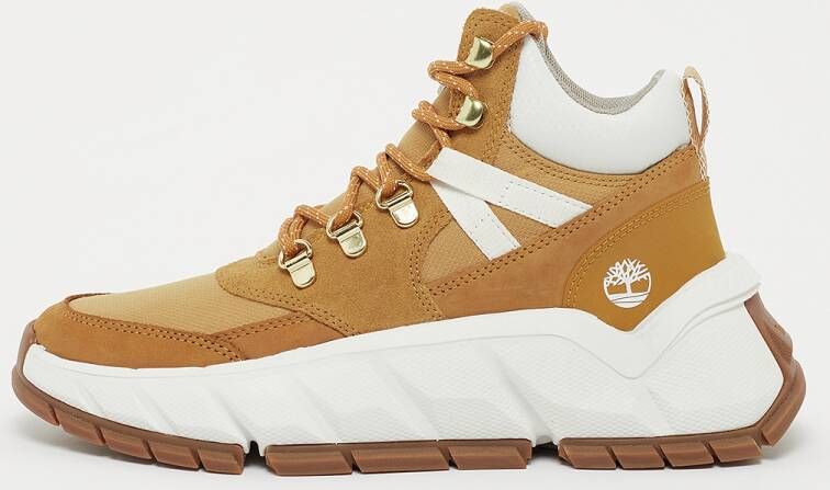 Timberland Tbl Turbo Hiker Boots Schoenen wheat maat: 38.5 beschikbare maaten:38.5 40