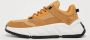 Timberland Turbo Low Sneakers Beige Heren - Thumbnail 2