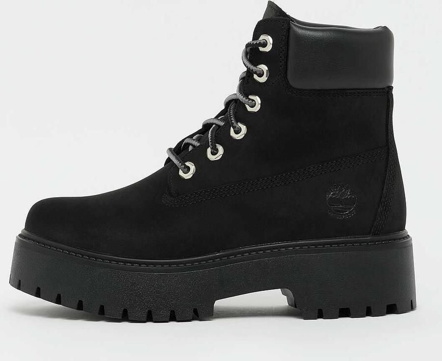 Timberland Veterschoenen STONE STREET6 INCH LACE UP WATERPROOF BOOT Winterlaarzen veterschoenen winterschoenen waterdicht - Foto 6