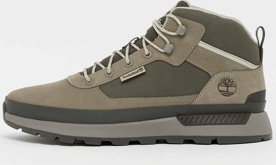 Timberland Veterschoenen FIELD TREKKERMID LACE UP SNEAKER Winterschoenen sneakerboots winterlaarzen - Foto 14