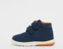 TIMBERLAND Blauwe Enkelboots Toddle Tracks H&l Boot - Thumbnail 2