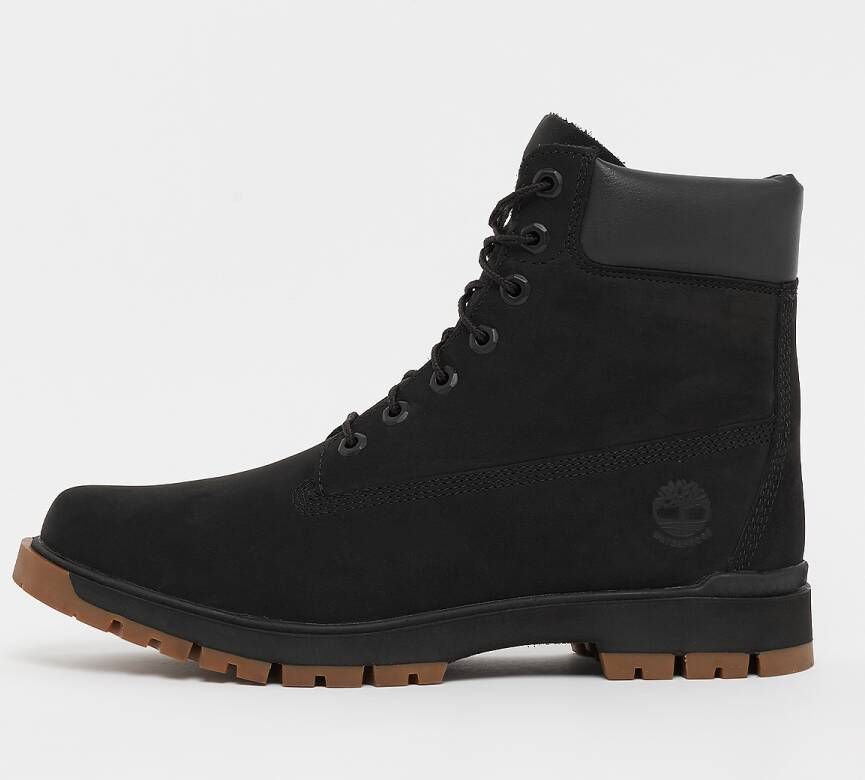 Timberland Tree Vault 6inch Boot Wp Boots Schoenen Black maat: 49 beschikbare maaten:40 41.5 44.5 45.5 46 47.5 49 50 - Foto 4