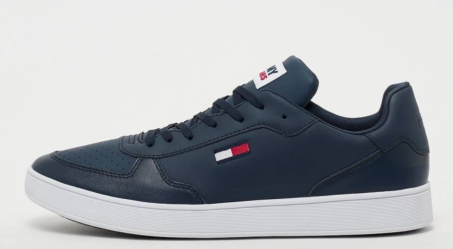 Tommy Jeans Essentials Cupsole