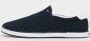 Tommy Hilfiger Slip-on sneakers ICONIC SLIP ON SNEAKER Slipper vrijetijdsschoen lage schoen met zij-stretchinzetten - Thumbnail 5