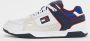 Tommy Jeans Sneakers met labeldetails model ' SKATE SNEAKER' - Thumbnail 4