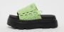 Ugg Callie Sandalen & Slides Dames caterpillar maat: 40 beschikbare maaten:36 37 38 39 40 41 - Thumbnail 2