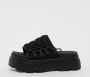 Ugg Callie Sandalen & Slides Dames Black maat: 38 beschikbare maaten:36 37 38 39 40 41 - Thumbnail 6