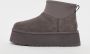 UGG Plateaulaarsjes CLASSIC MINI DIPPER instap boots winterlaarzen snowboots met plateauzool - Thumbnail 2