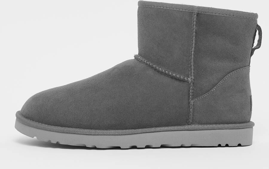Ugg Classic Mini Winter schoenen dark grey maat: 44 beschikbare maaten:40 41 42 43 44 45 46