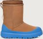 Ugg Classic Short Weather Hybrid Boots in bruin formaten: 42 - Thumbnail 2