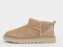 UGG Boots zonder sluiting Classic Ultra Mini comfortabele schoen vrijetijdsschoen met logopatch - Thumbnail 59