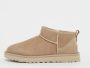 Ugg Classic Ultra Mini Boots Dames sand maat: 38 beschikbare maaten:36 37 38 39 40 41 42 - Thumbnail 6