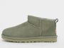 Ugg Classic Ultra Mini Boots shaded clover maat: 36 beschikbare maaten:36 37 39 40 41 - Thumbnail 4