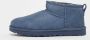 UGG Boots zonder sluiting Classic Ultra Mini comfortabele schoen vrijetijdsschoen met logopatch - Thumbnail 5