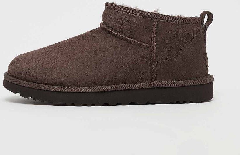 Ugg Classic Ultra Mini women Boots bruin Schoenen