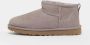 UGG Boots zonder sluiting Classic Ultra Mini comfortabele schoen vrijetijdsschoen met logopatch - Thumbnail 5