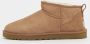 UGG Boots zonder sluiting Classic Ultra Mini winterlaarzen snowboots laarzen met lamsvelvoering - Thumbnail 6