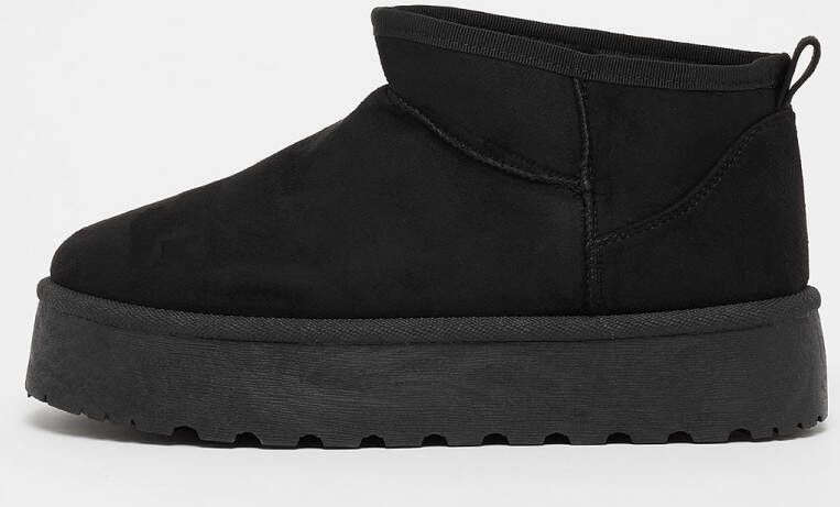 Decibel FTW WOMEN black Boots in zwart formaten: 36