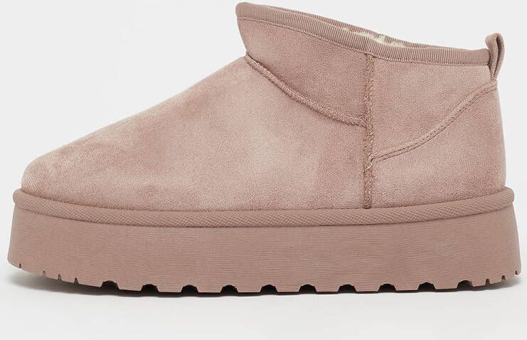 Decibel FTW WOMEN sand Boots in beige formaten: 36