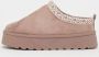 Decibel Liorah Plateau Slide Slides & Sandalen in beige formaten: 36 - Thumbnail 1