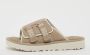 Ugg Goldencoast Strap Slide Sandalen & Slides Schoenen sand santorini maat: 42 beschikbare maaten:41 42 43 44 45 46 - Thumbnail 2