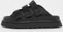 Ugg GoldenGlow Slide black Slides & Sandalen in zwart formaten: 36 - Thumbnail 4