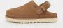 Ugg Goldenstar Clog Sandalen & Slides Dames chestnut maat: 40 beschikbare maaten:36 37 38 39 40 41 - Thumbnail 8