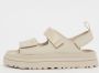 Ugg K Goldenglow (GS) Slides & Sandalen in beige formaten: 33.5 - Thumbnail 5