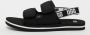 Ugg K Lennon Slingback (GS) Slides & Sandalen in zwart formaten: 32.5 - Thumbnail 5